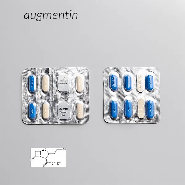 Augmentin generico bustine